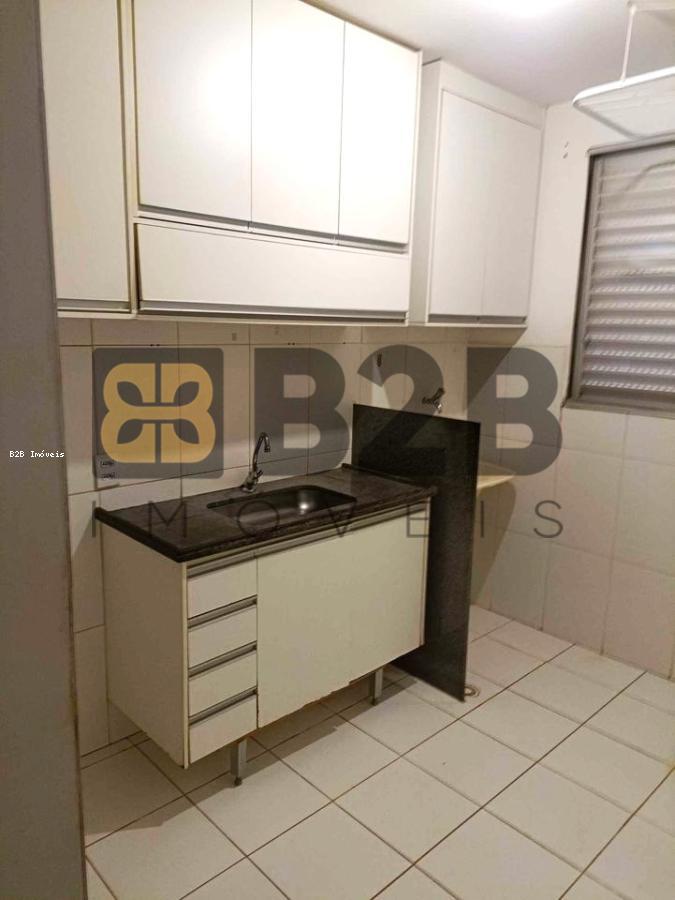 Apartamento à venda com 2 quartos, 60m² - Foto 4