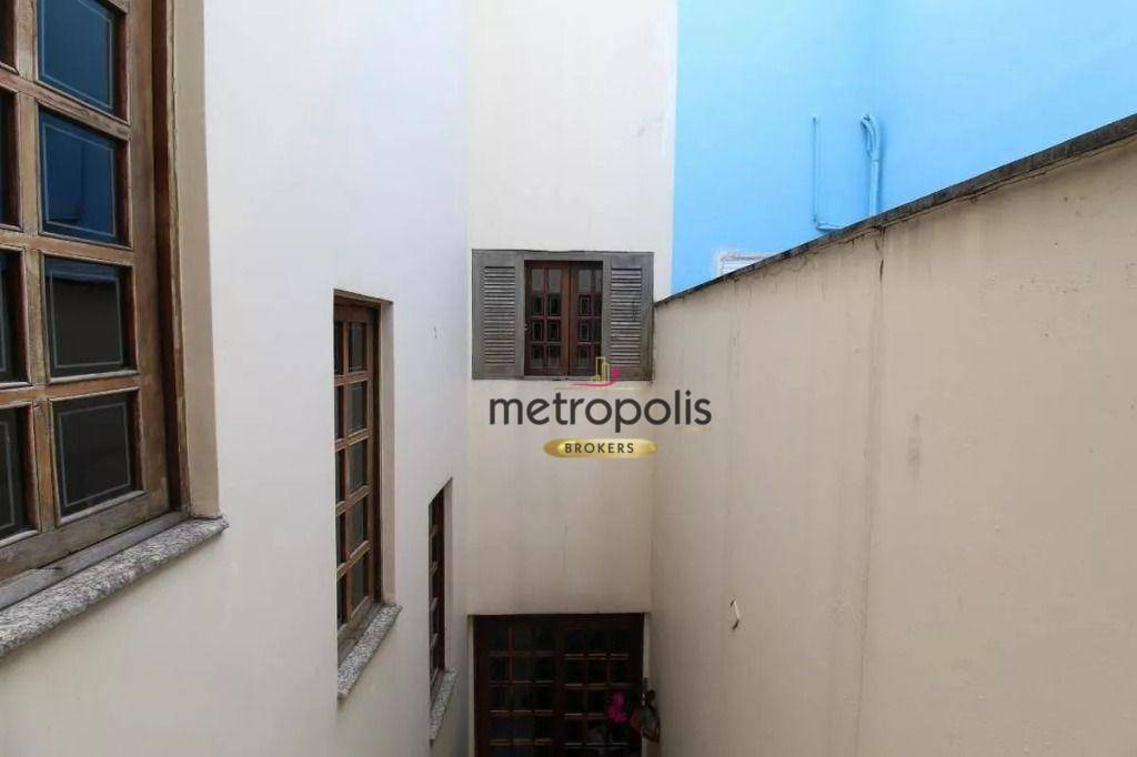 Sobrado à venda com 4 quartos, 148m² - Foto 31