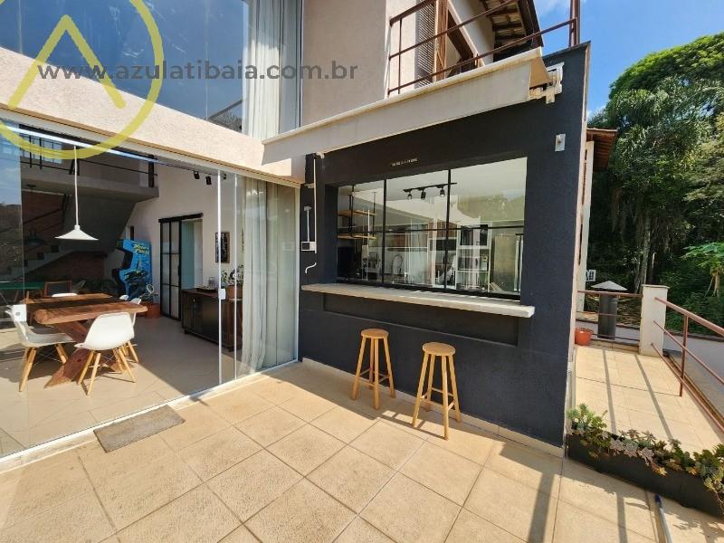 Casa à venda com 3 quartos, 280m² - Foto 8