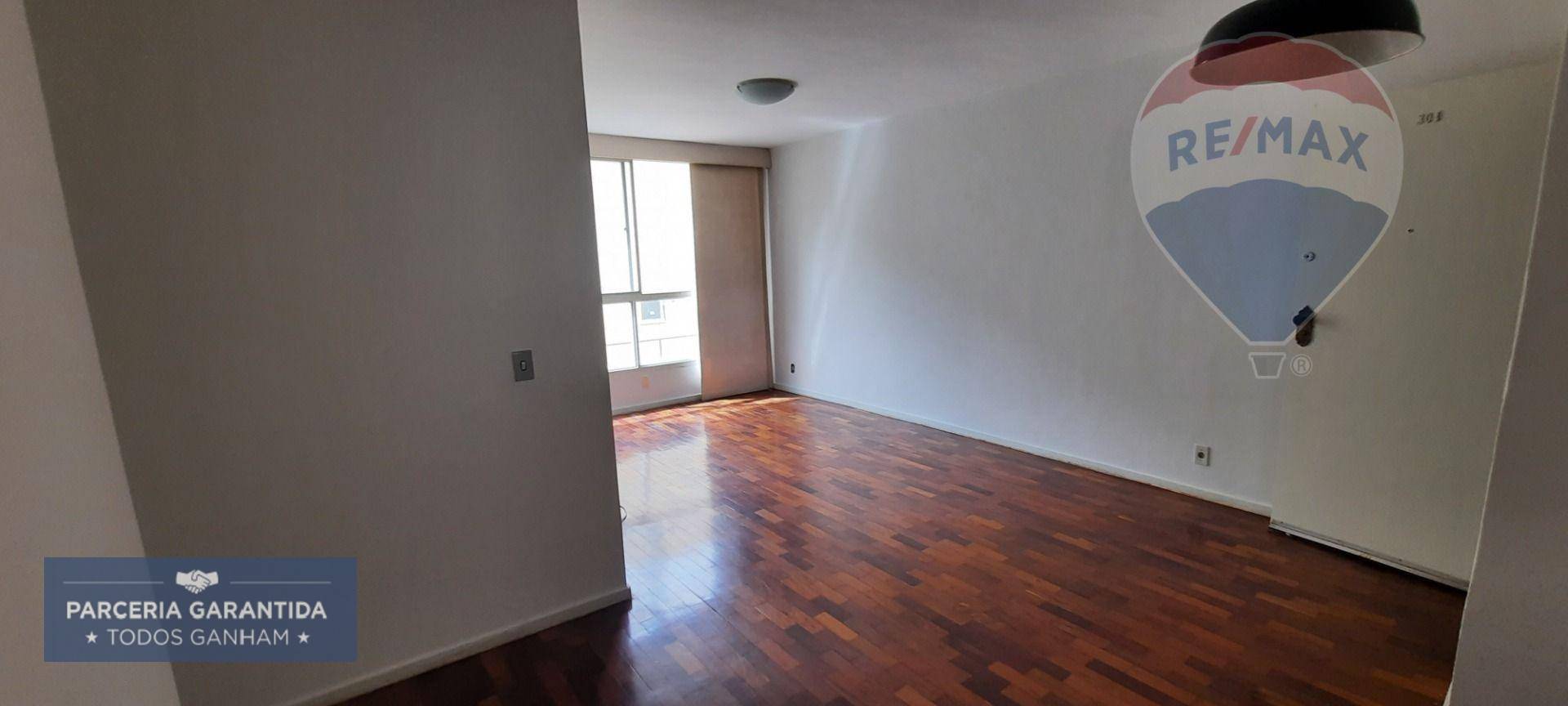 Apartamento à venda com 2 quartos, 118m² - Foto 5