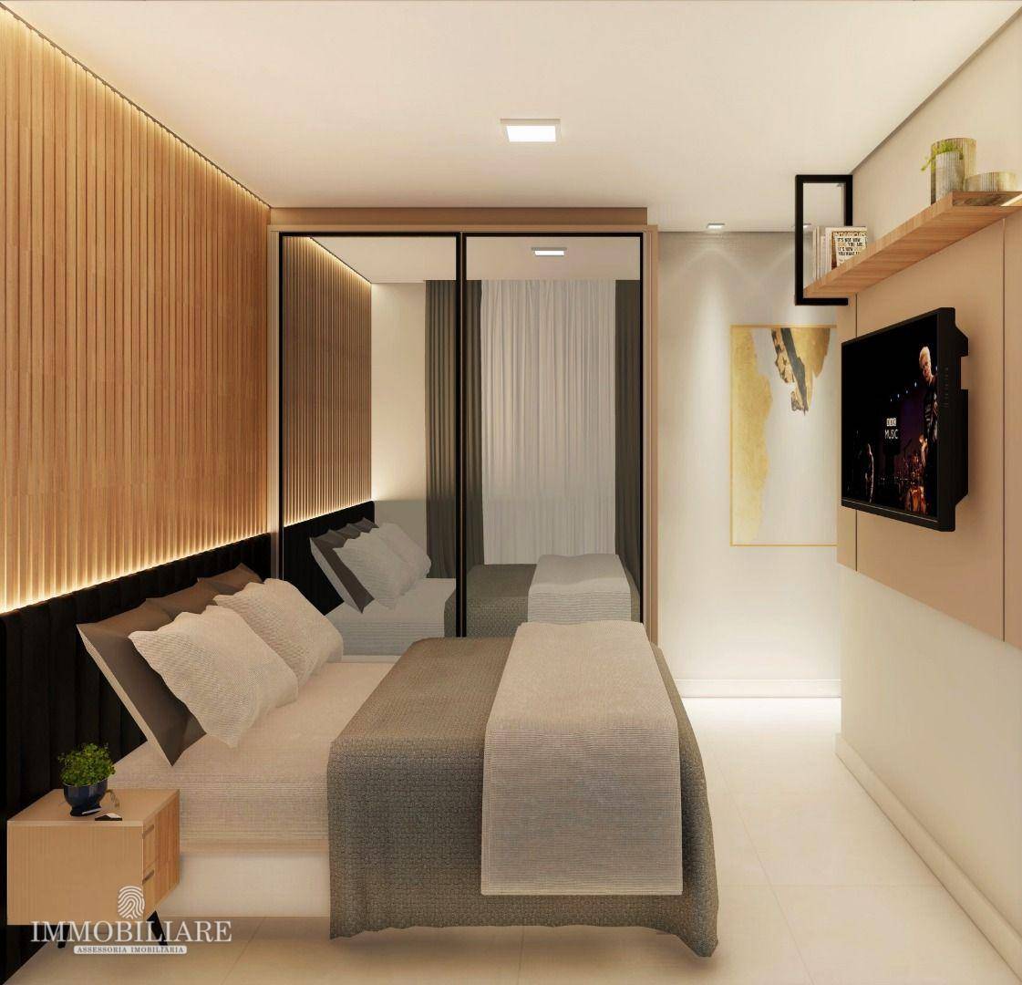 Apartamento à venda com 2 quartos, 64m² - Foto 6