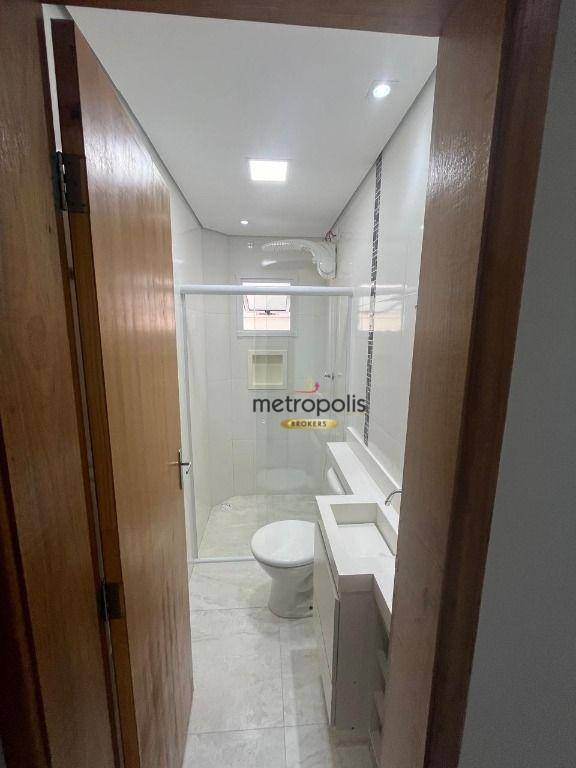 Apartamento à venda com 2 quartos, 64m² - Foto 8