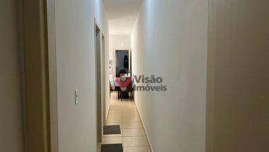 Casa à venda com 2 quartos, 120m² - Foto 11