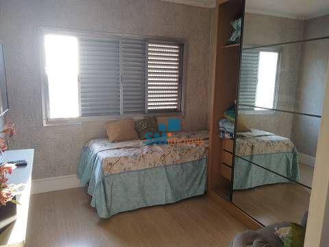 Apartamento à venda com 3 quartos, 71m² - Foto 7