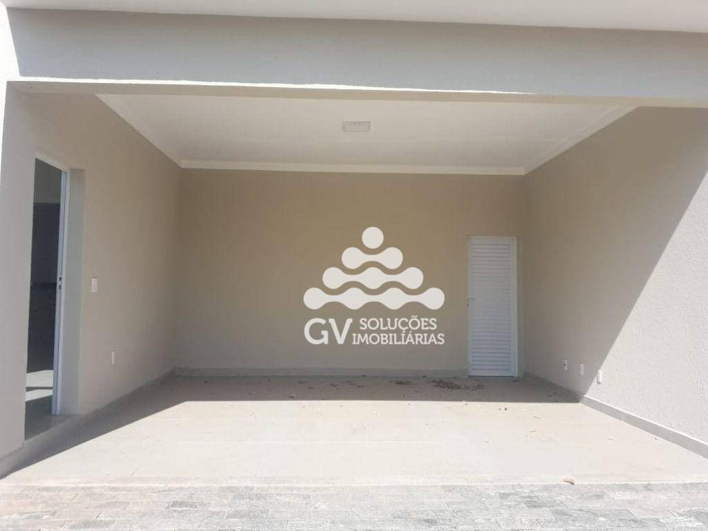 Casa de Condomínio à venda com 3 quartos, 150m² - Foto 3