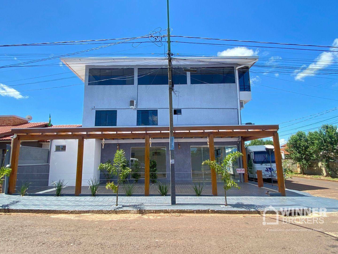 Apartamento à venda com 2 quartos, 346m² - Foto 1
