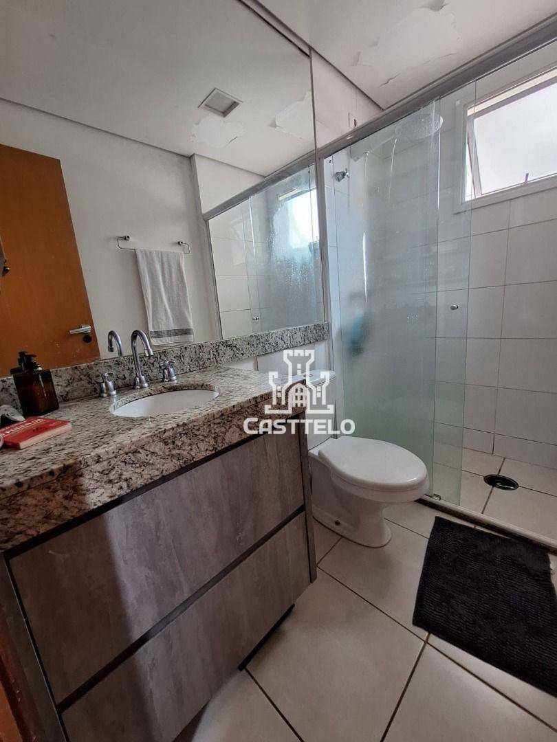 Apartamento à venda com 3 quartos, 80M2 - Foto 13