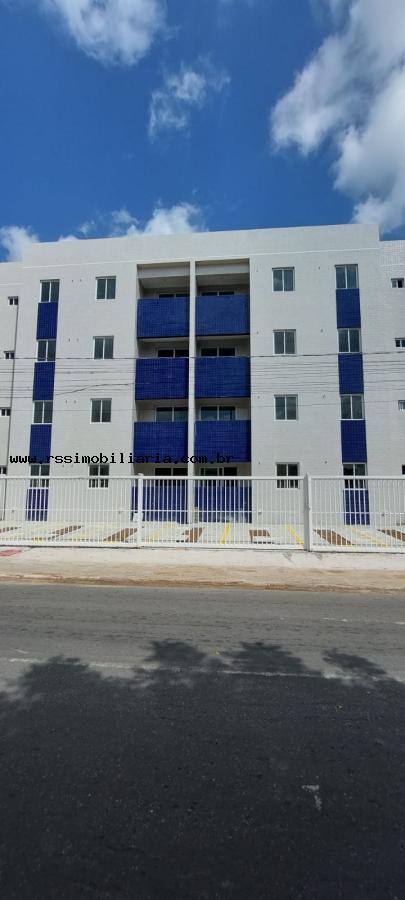 Apartamento à venda com 2 quartos, 51m² - Foto 2