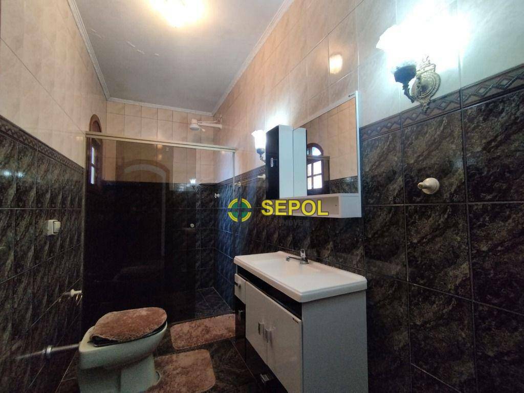 Sobrado à venda com 3 quartos, 125m² - Foto 28