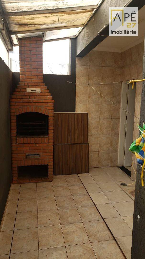 Sobrado para alugar com 3 quartos, 100m² - Foto 12