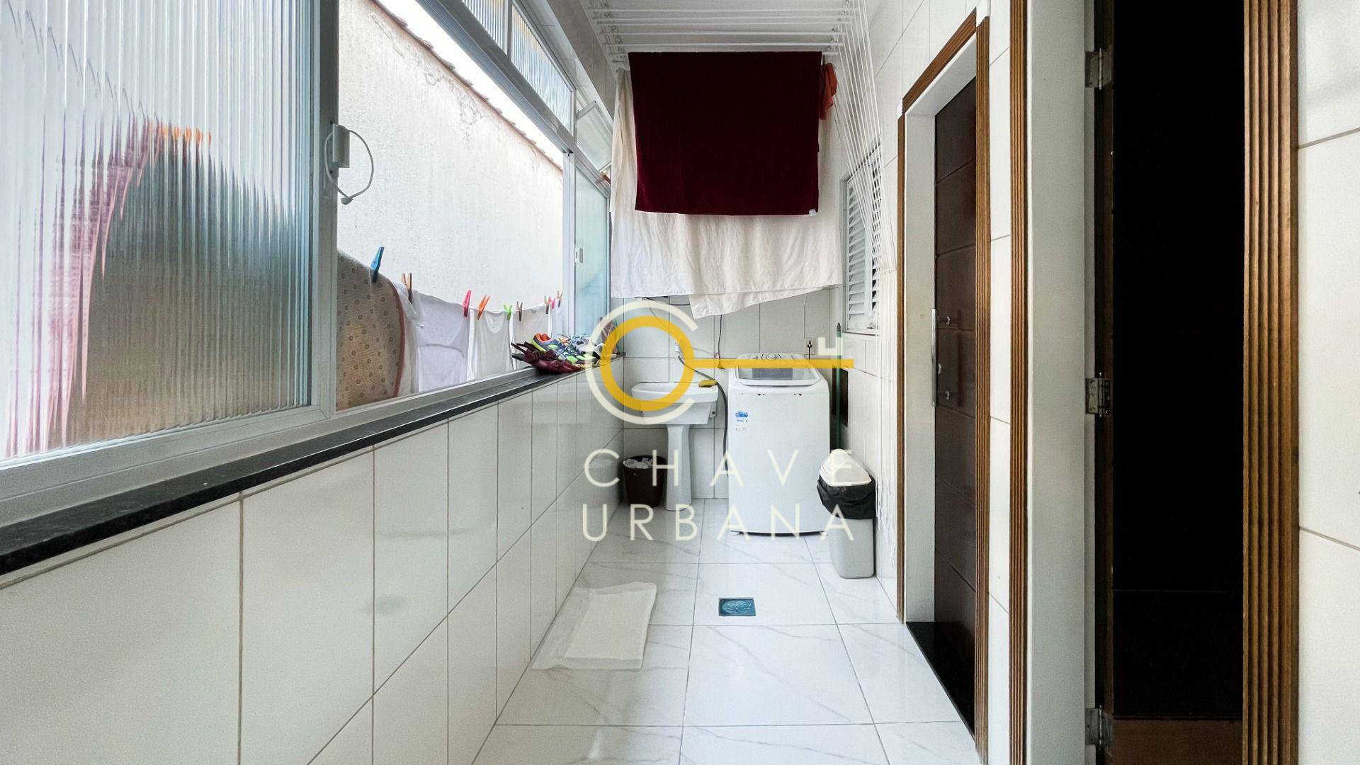 Casa à venda com 3 quartos, 159m² - Foto 19