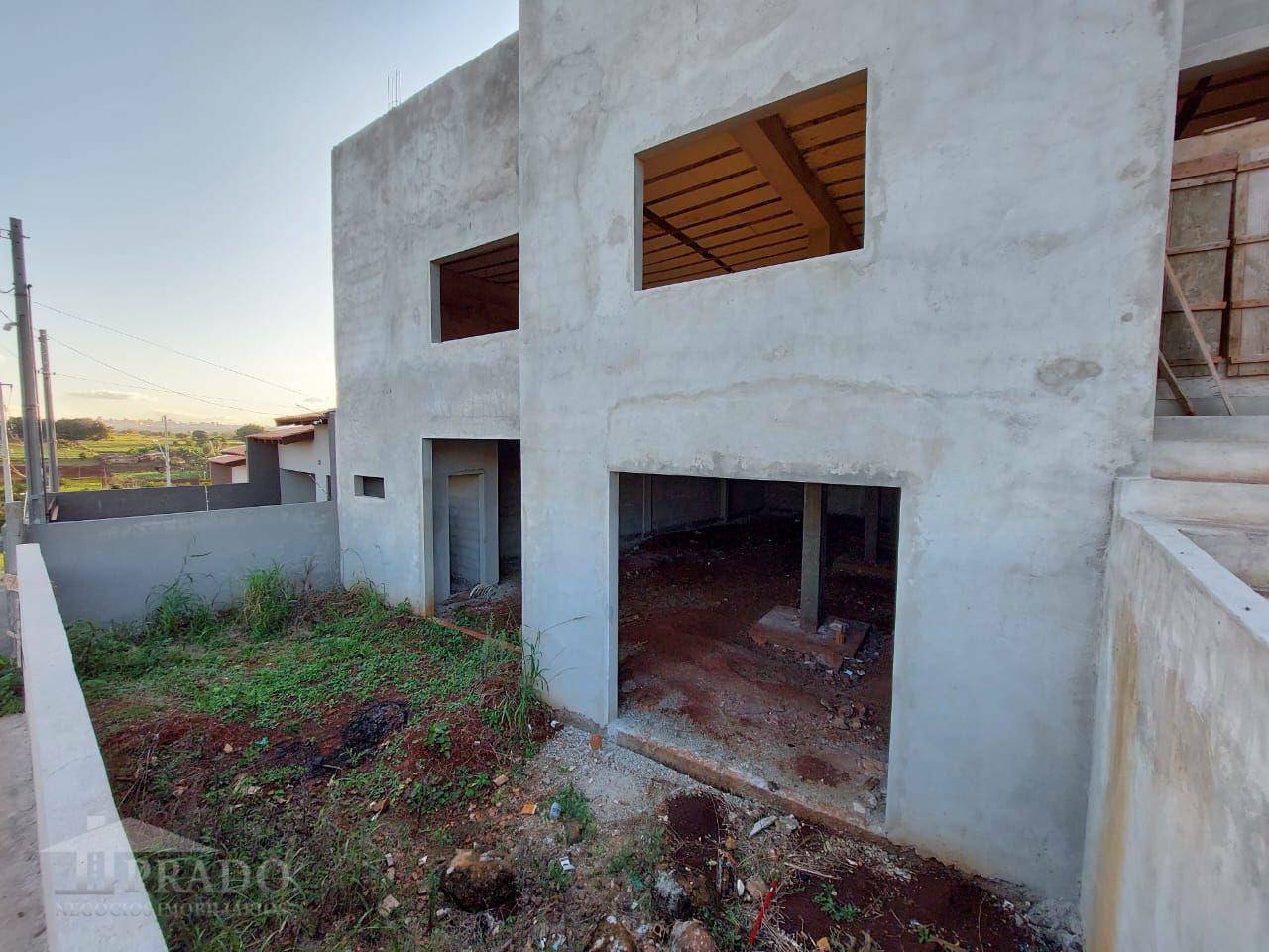 Sobrado à venda, 480m² - Foto 3