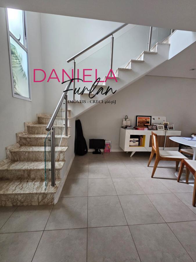 Casa de Condomínio à venda com 3 quartos, 154m² - Foto 11