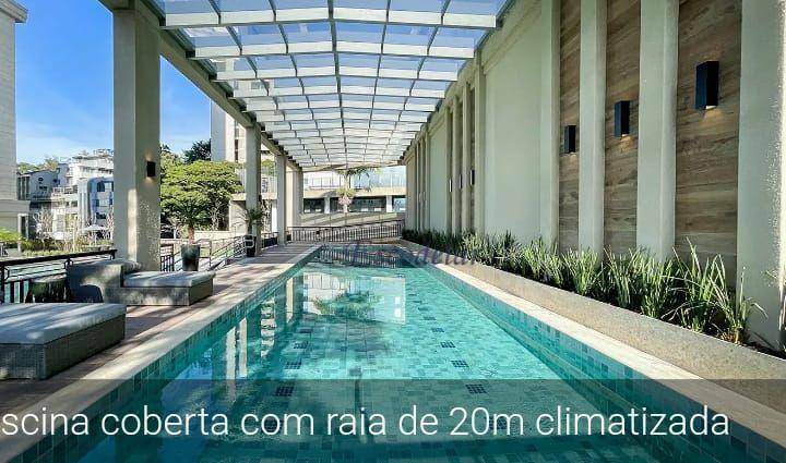 Cobertura à venda com 4 quartos, 490m² - Foto 32