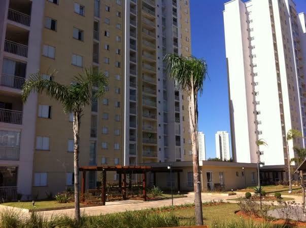 Apartamento à venda com 3 quartos, 78m² - Foto 4