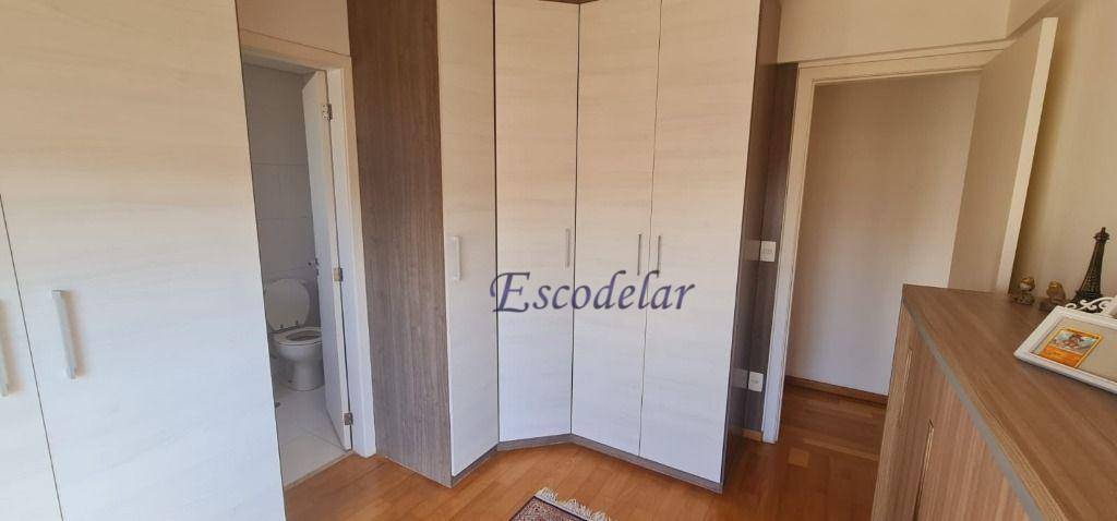 Apartamento à venda com 3 quartos, 170m² - Foto 19