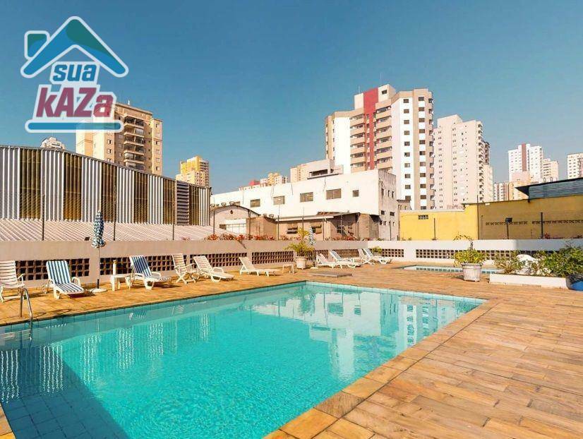 Apartamento à venda com 2 quartos, 59m² - Foto 10