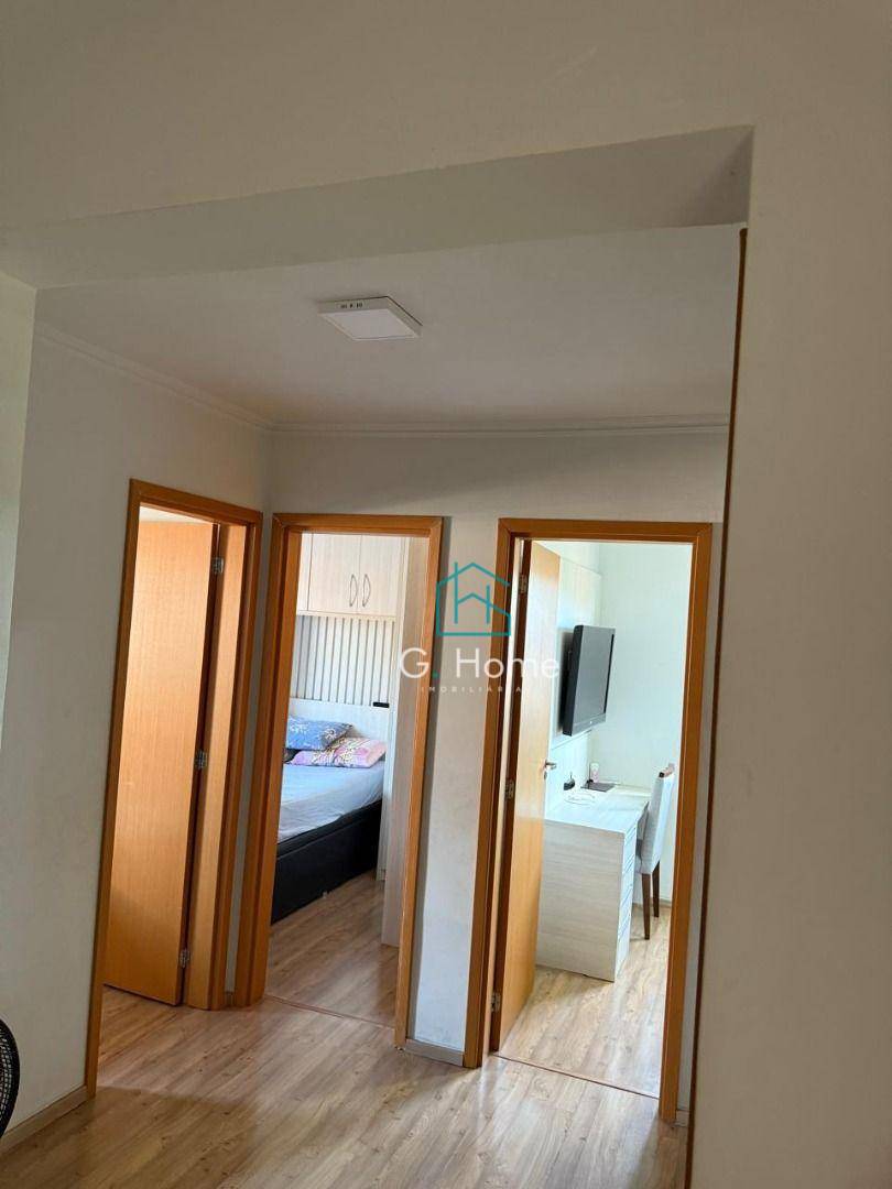 Apartamento à venda com 3 quartos, 65m² - Foto 9