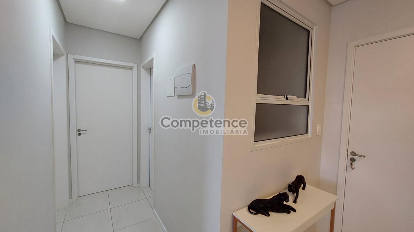 Apartamento à venda com 2 quartos, 50m² - Foto 8