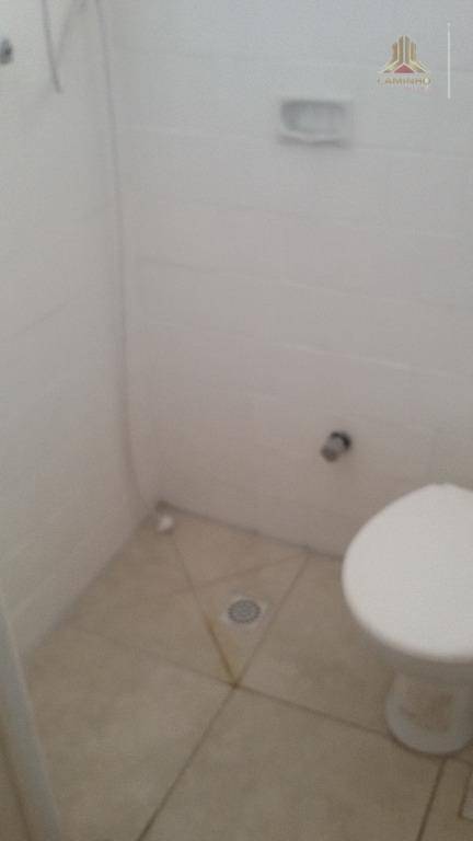 Apartamento à venda com 1 quarto, 30m² - Foto 15