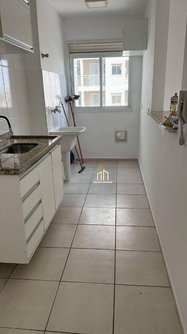 Apartamento, 3 quartos, 63 m² - Foto 4