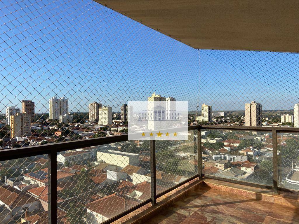 Apartamento à venda com 3 quartos, 334m² - Foto 11