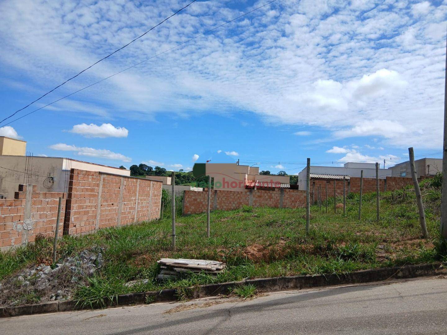 Terreno, 200 m² - Foto 1