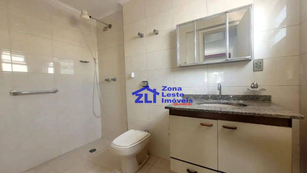 Apartamento à venda com 3 quartos, 132m² - Foto 10