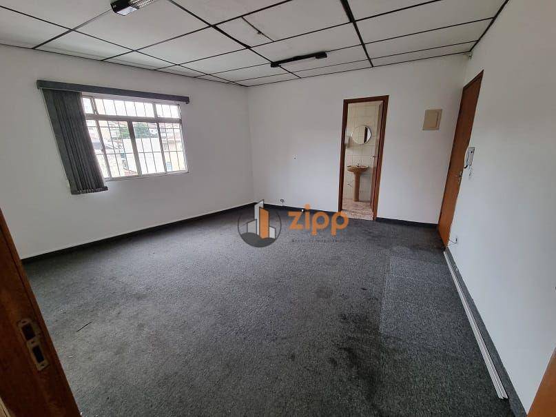 Conjunto Comercial-Sala para alugar, 52m² - Foto 6