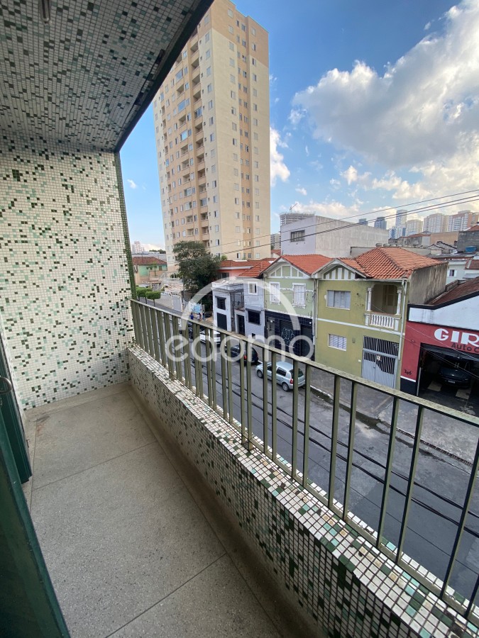 Apartamento para alugar com 2 quartos, 74m² - Foto 7