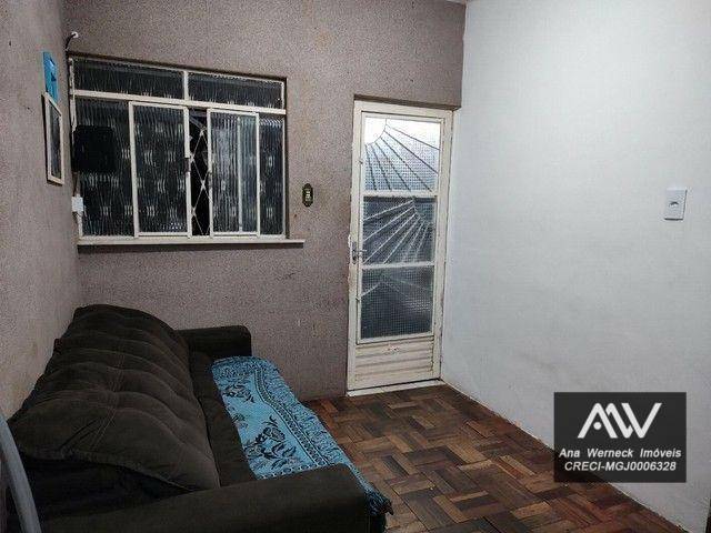 Apartamento à venda com 1 quarto, 39m² - Foto 3