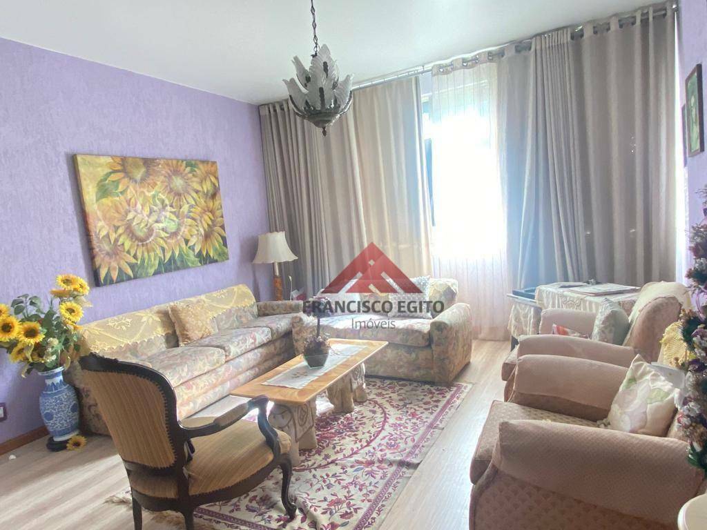 Apartamento à venda com 3 quartos, 130m² - Foto 22