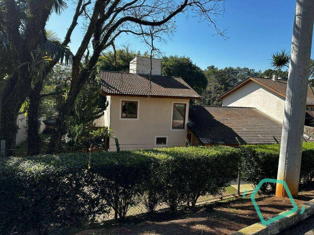 Casa de Condomínio à venda com 4 quartos, 625m² - Foto 2