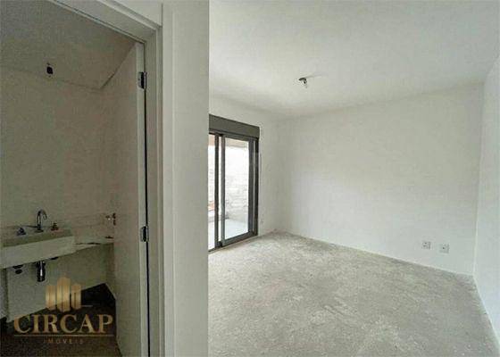 Apartamento à venda com 3 quartos, 167m² - Foto 8