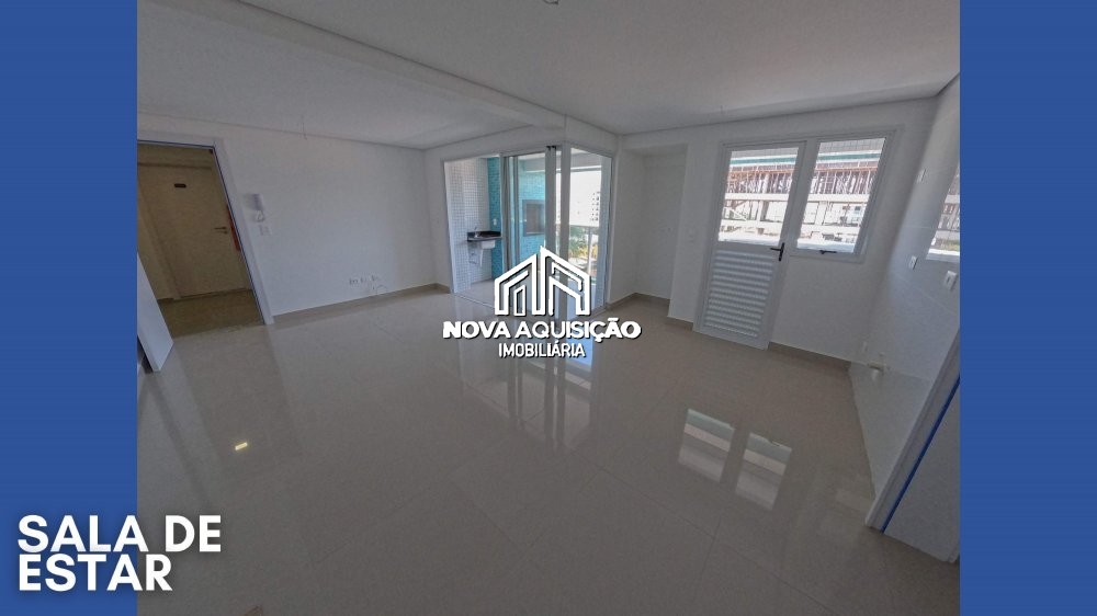 Apartamento à venda com 3 quartos, 85m² - Foto 2