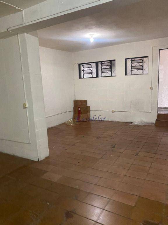 Sobrado à venda com 10 quartos, 450m² - Foto 1