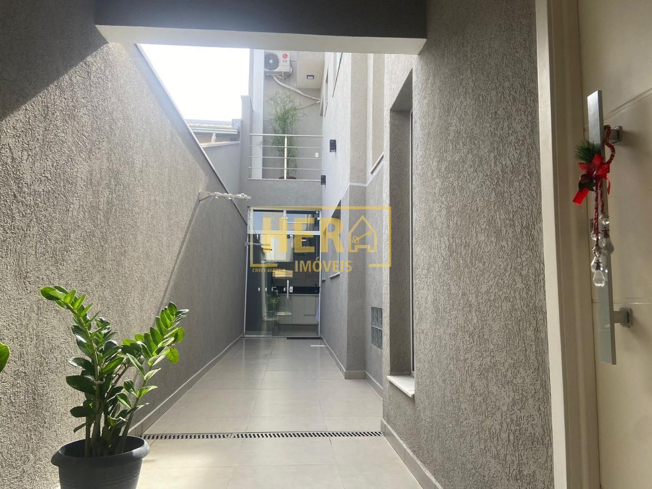 Casa à venda com 3 quartos, 167m² - Foto 8