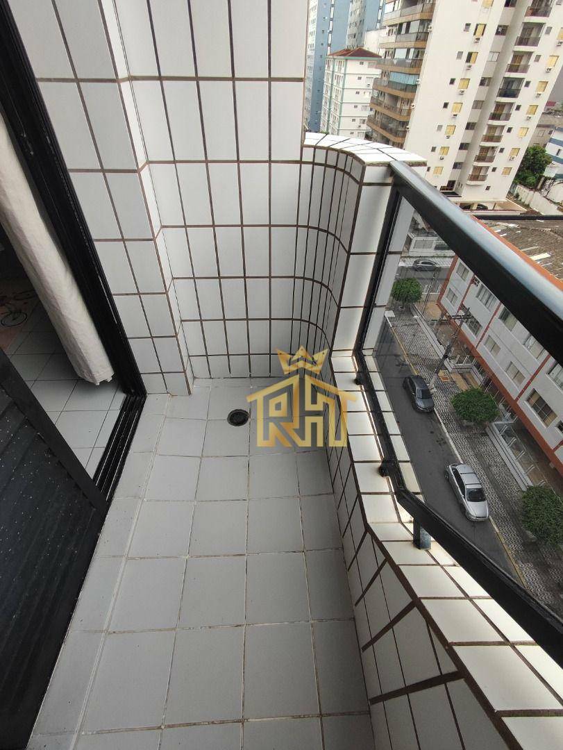 Apartamento à venda com 1 quarto, 52m² - Foto 19