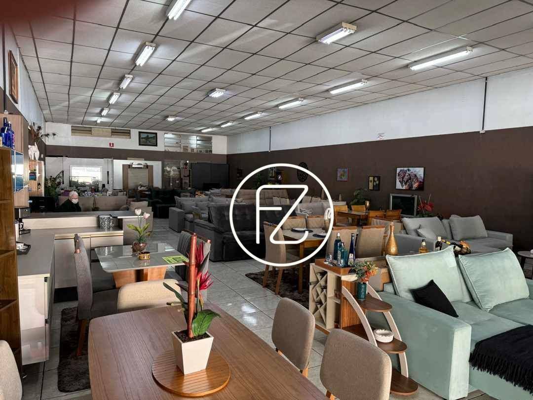 Depósito-Galpão, 570 m² - Foto 3