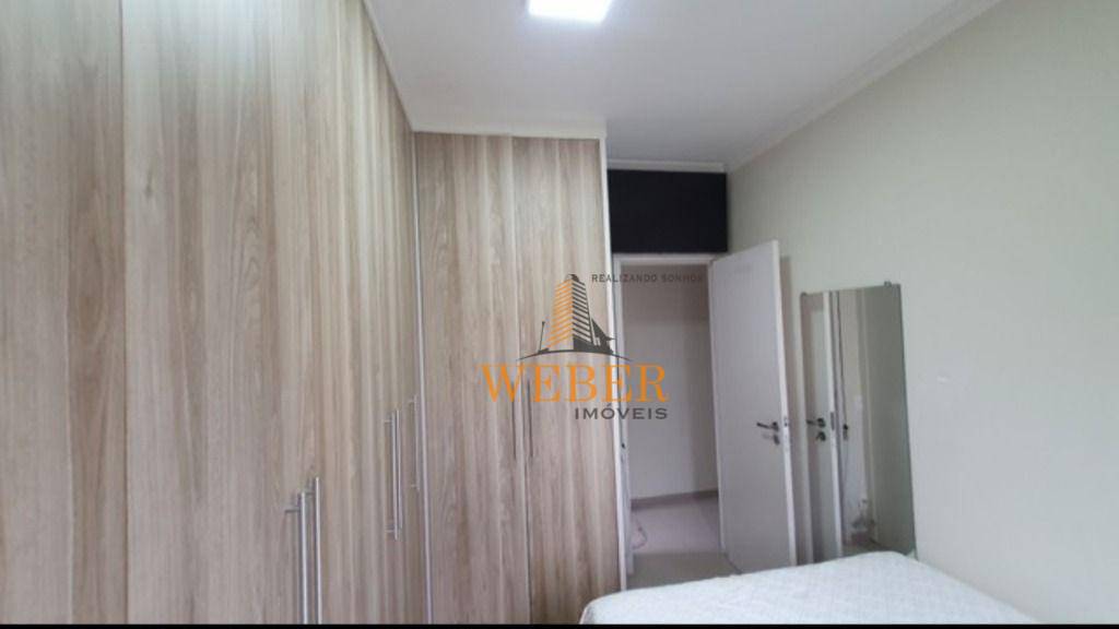 Apartamento à venda com 2 quartos, 48m² - Foto 9