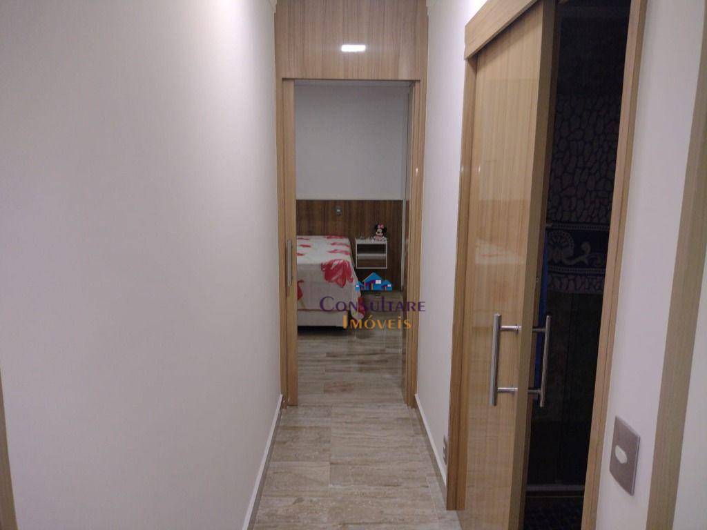 Apartamento à venda com 2 quartos, 80m² - Foto 3