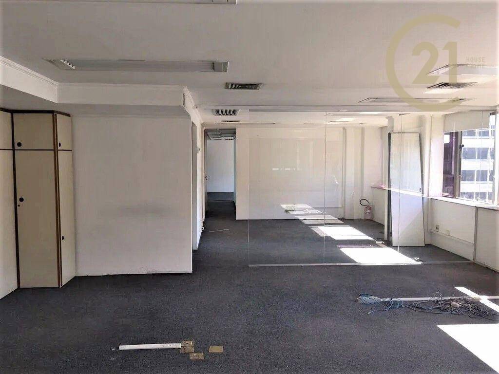 Conjunto Comercial-Sala para alugar, 528m² - Foto 10