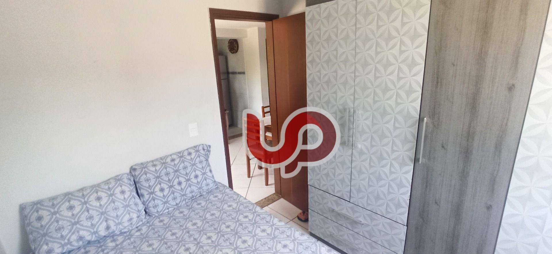 Apartamento à venda com 3 quartos, 58m² - Foto 3