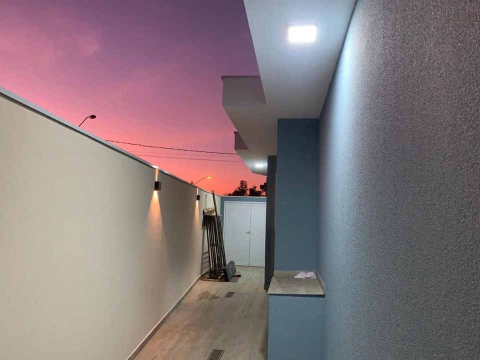 Casa de Condomínio à venda com 3 quartos, 100m² - Foto 20