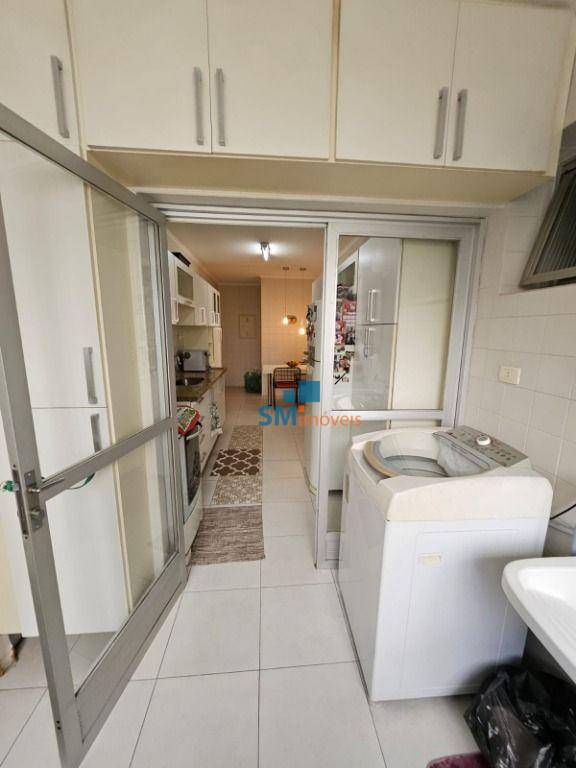 Apartamento à venda com 3 quartos, 108m² - Foto 8