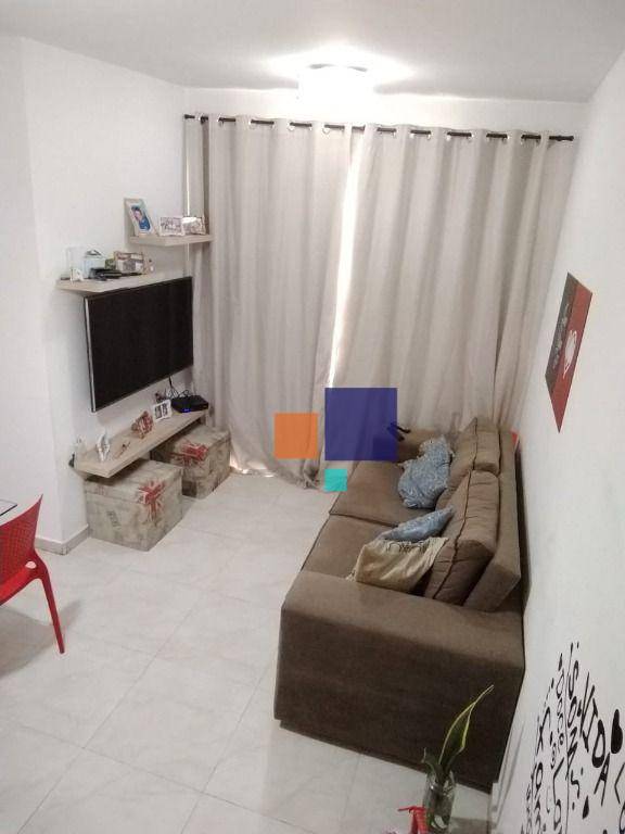 Apartamento para alugar com 3 quartos, 64m² - Foto 1