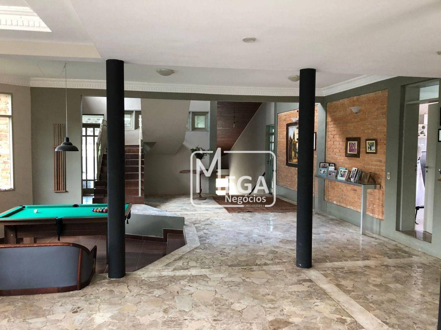 Casa de Condomínio à venda com 4 quartos, 750m² - Foto 13