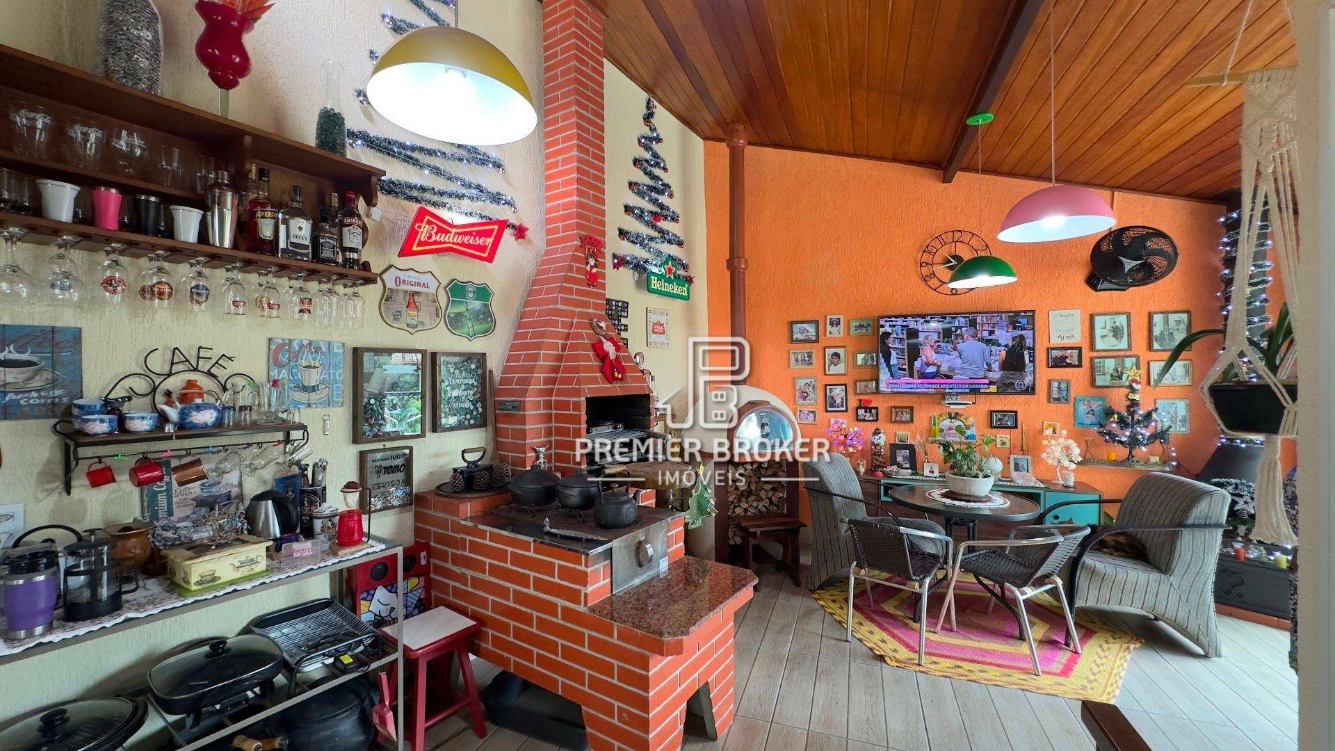 Casa de Condomínio à venda com 3 quartos, 178m² - Foto 24