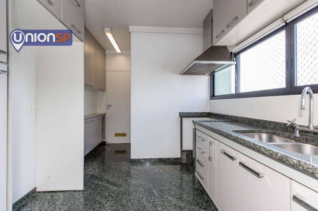 Apartamento à venda com 4 quartos, 255m² - Foto 29