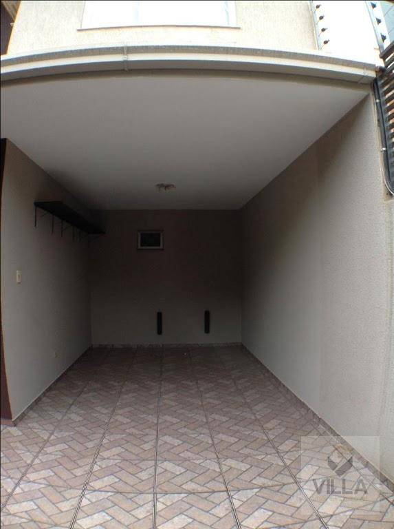 Sobrado à venda com 3 quartos, 110m² - Foto 19